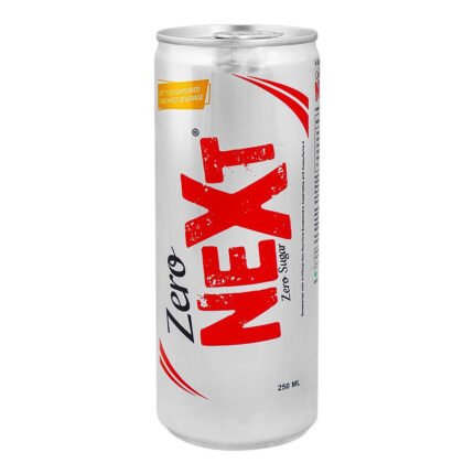Cola Next Can Zera 250Ml